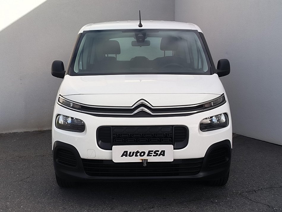 Citroën Berlingo 1.5HDi 