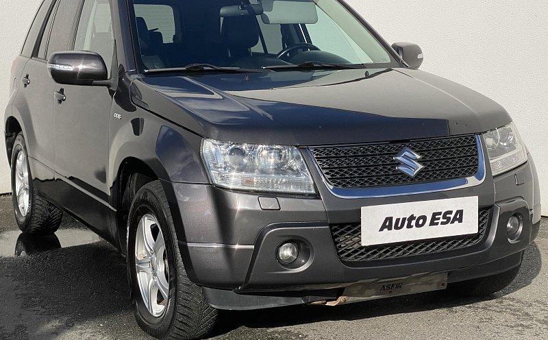 Suzuki Grand Vitara 1.9 DDIS  4x4