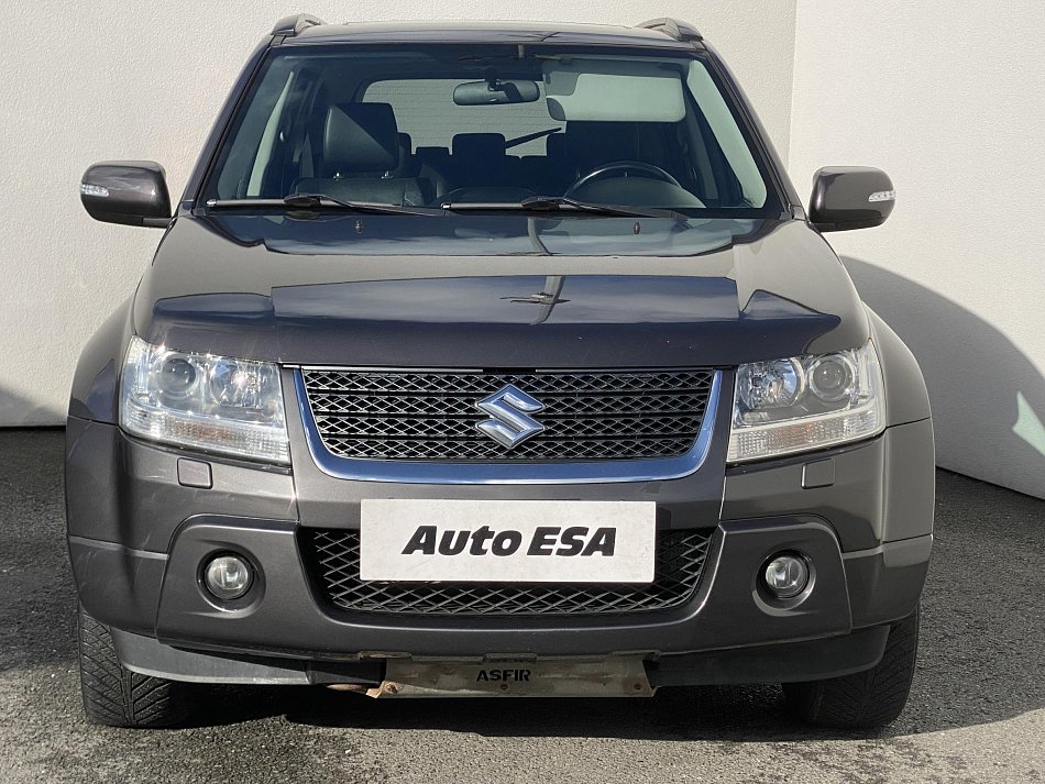 Suzuki Grand Vitara 1.9 DDIS  4x4