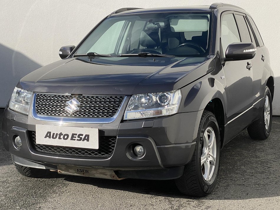 Suzuki Grand Vitara 1.9 DDIS  4x4