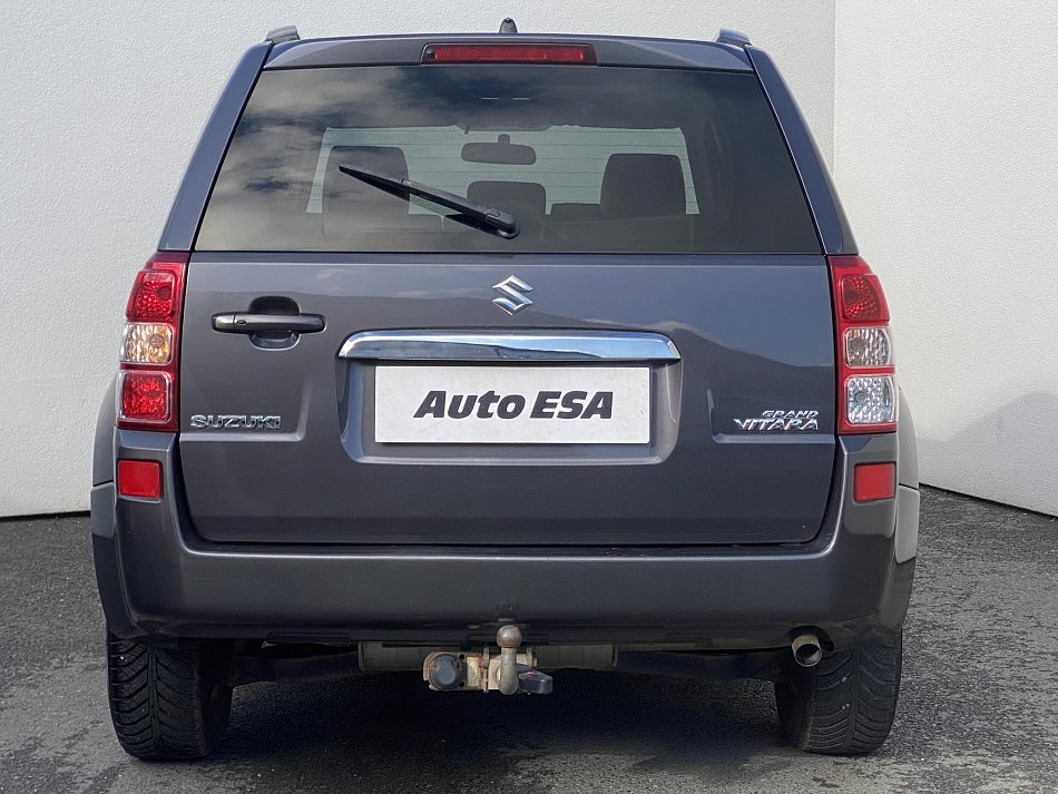 Suzuki Grand Vitara 1.9 DDIS  4x4