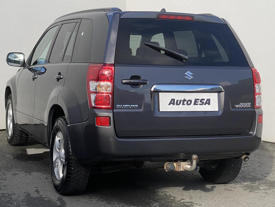 Suzuki Grand Vitara 1.9 DDIS  4x4