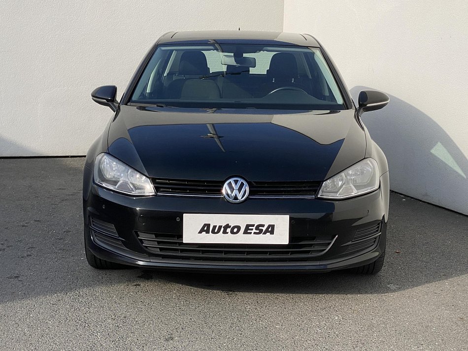 Volkswagen Golf 2.0 TDi Comfortline