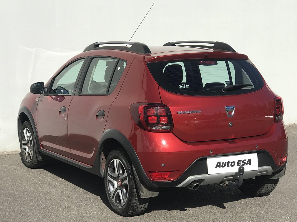 Dacia Sandero 0.9 