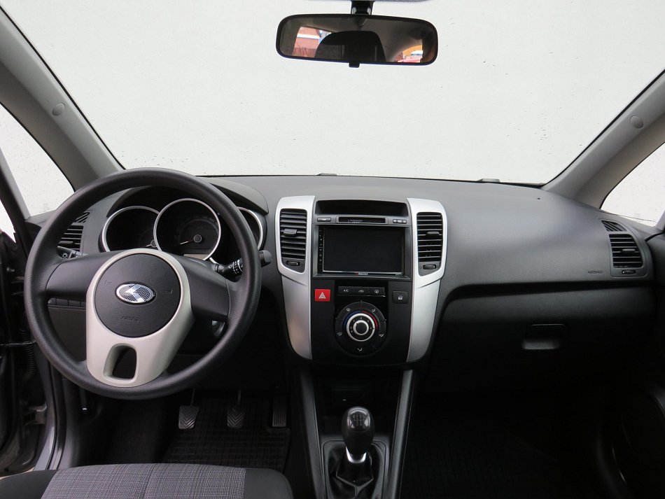 Kia Venga 1.4 i 