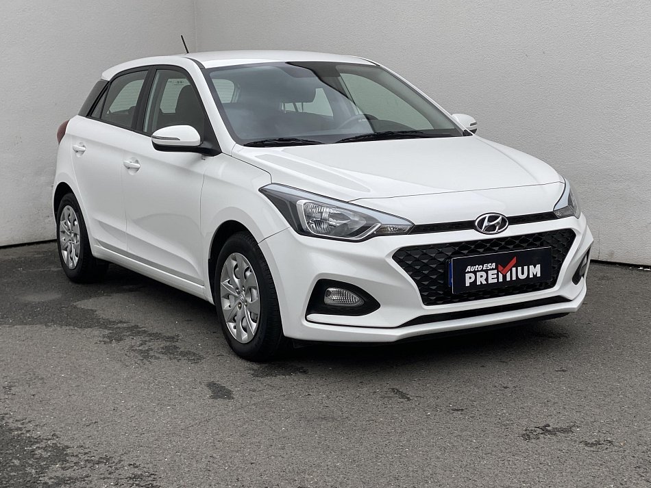 Hyundai I20 1.2i 