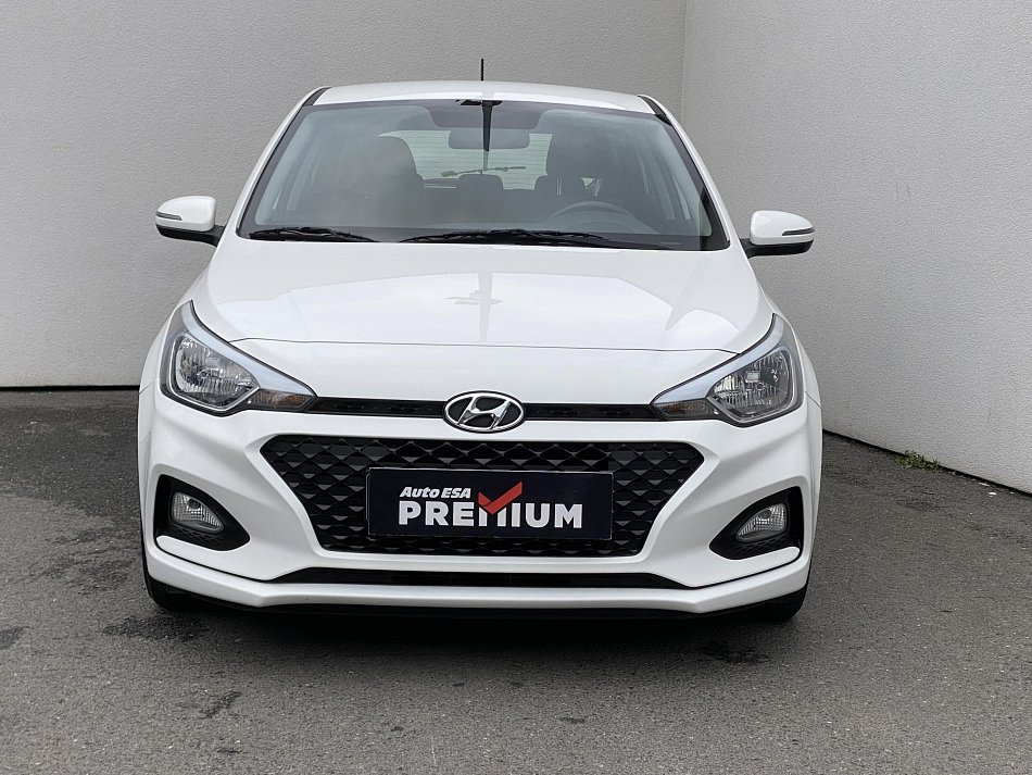 Hyundai I20 1.2i 