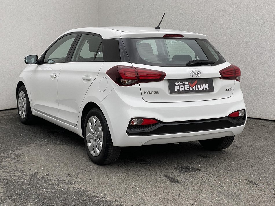 Hyundai I20 1.2i 