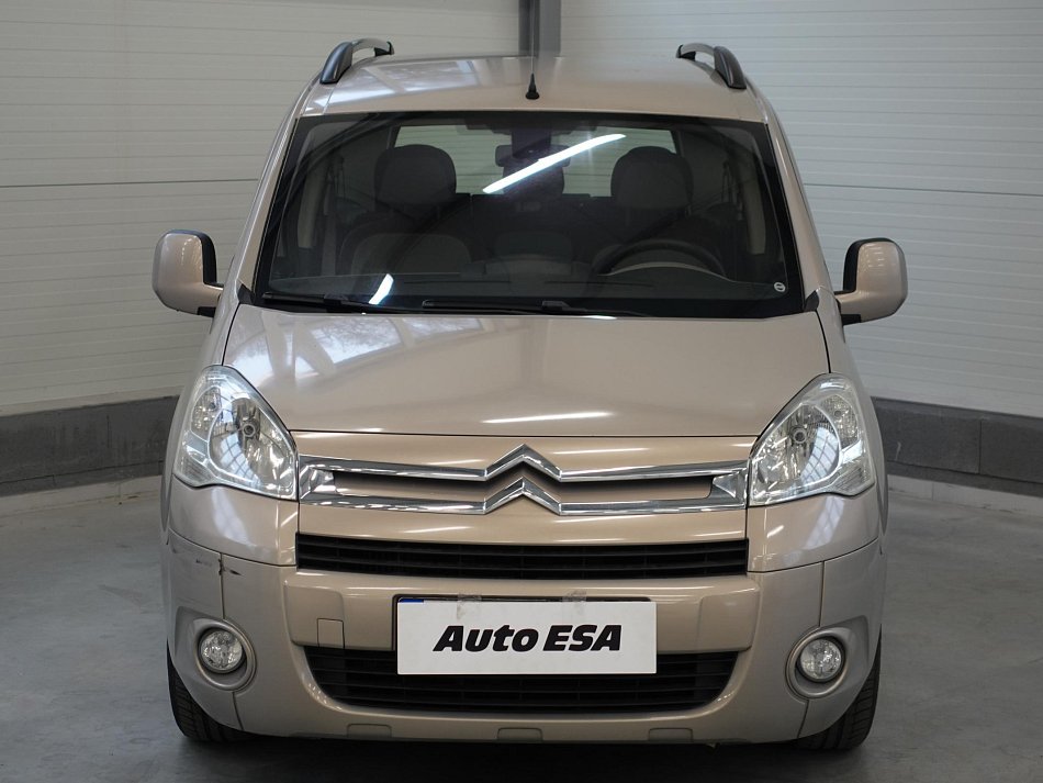 Citroën Berlingo 1.6HDi 