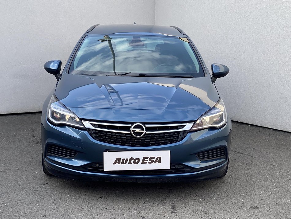 Opel Astra 1.6 CDTI Enjoy