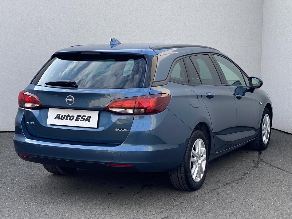 Opel Astra 1.6 CDTI Enjoy