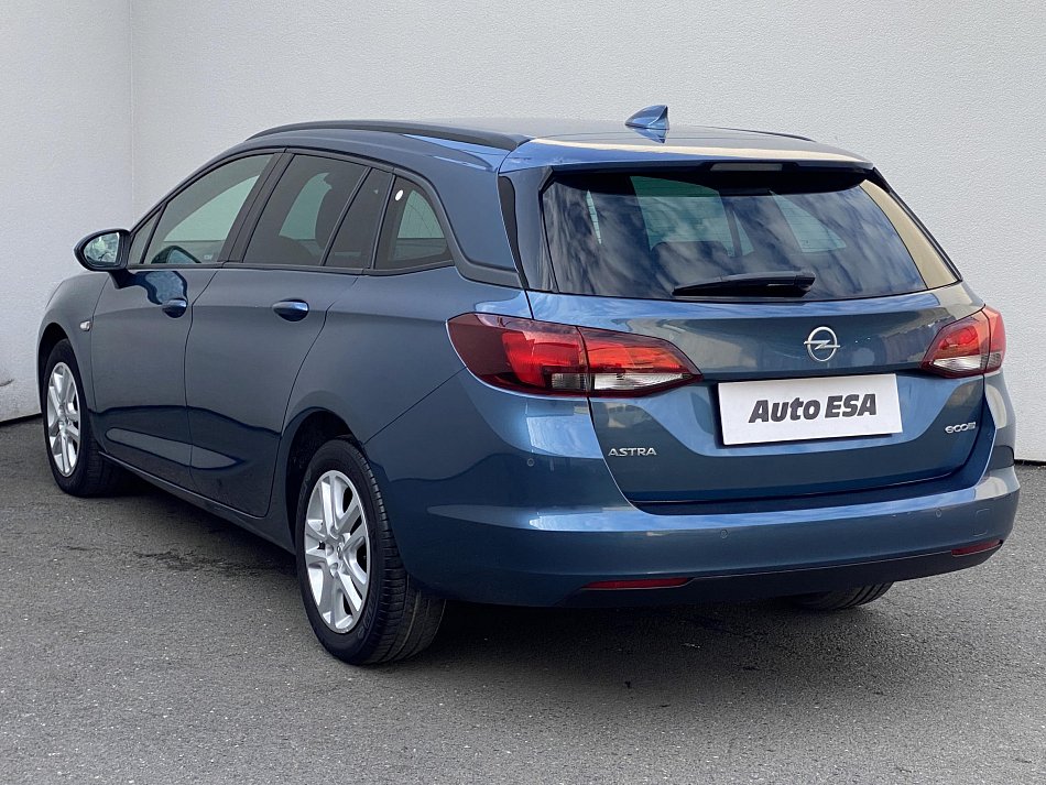 Opel Astra 1.6 CDTI Enjoy