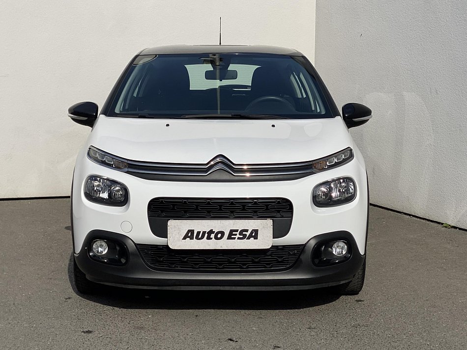 Citroën C3 1.2PT Feel