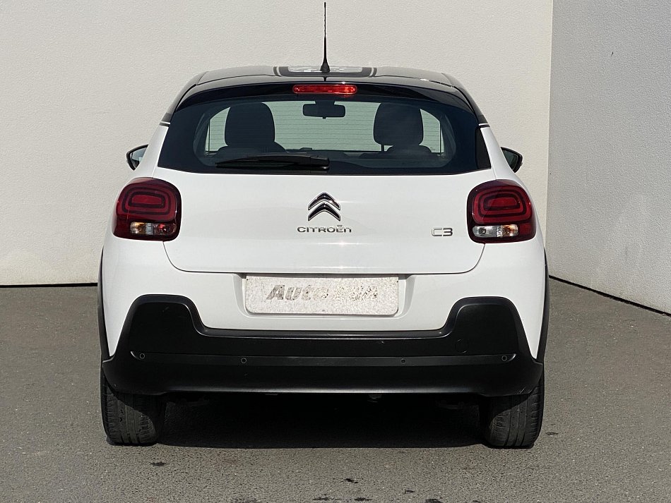 Citroën C3 1.2PT Feel