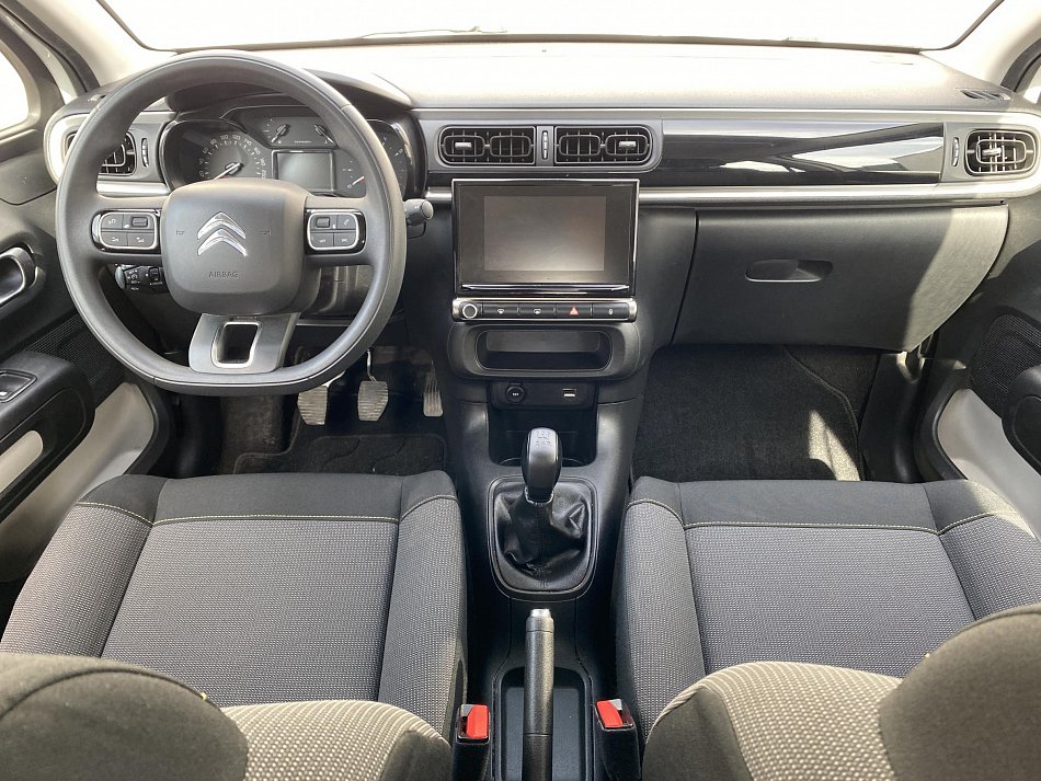 Citroën C3 1.2PT Feel