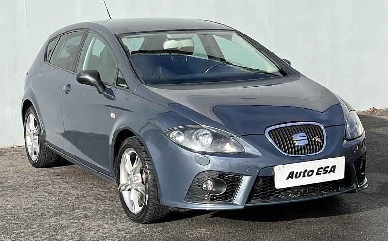 Seat Leon 2.0TFSi 