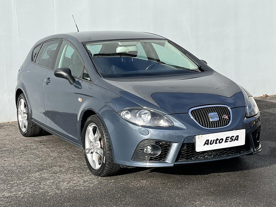 Seat Leon 2.0TFSi 