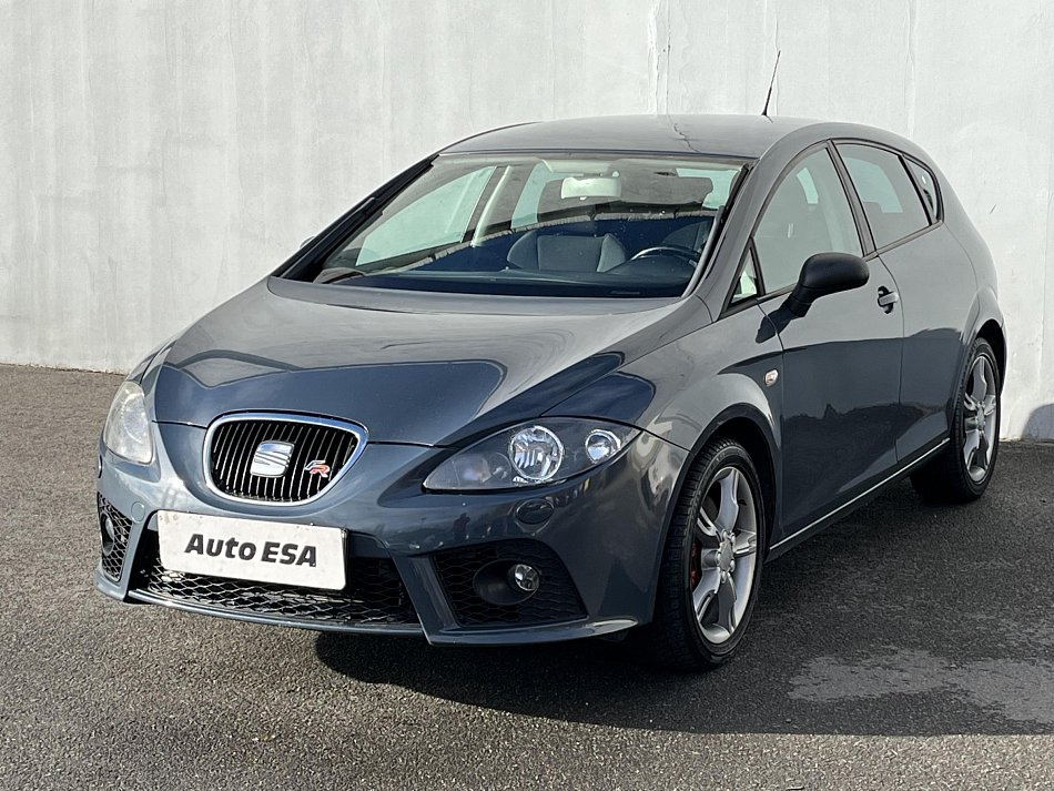 Seat Leon 2.0TFSi 