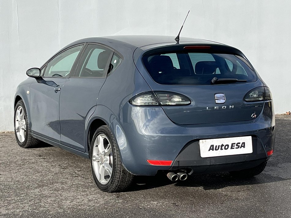 Seat Leon 2.0TFSi 