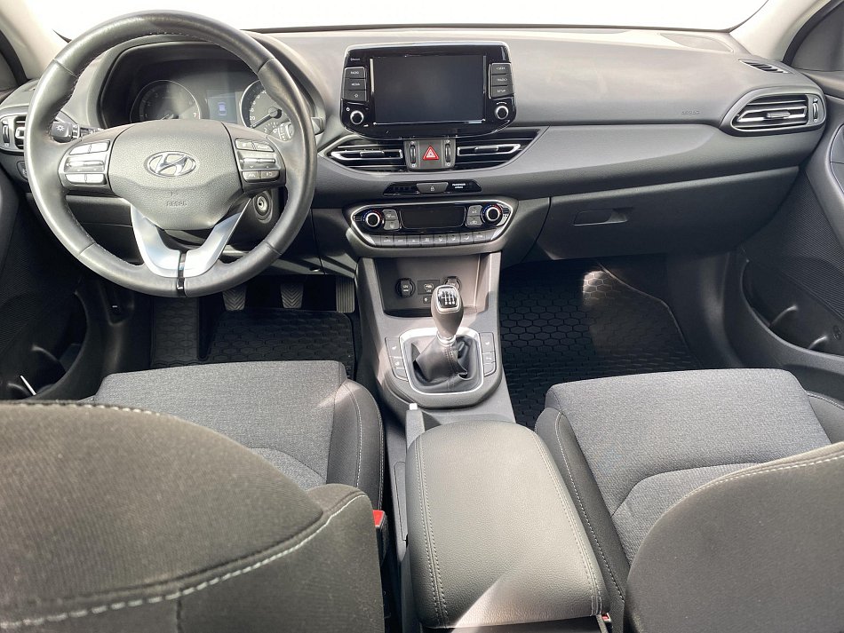 Hyundai I30 1.5 DPi Comfort