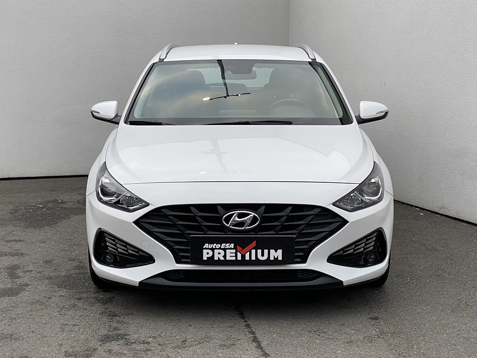 Hyundai I30 1.0 T-GDi Comfort