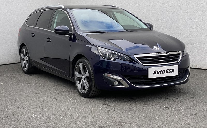 Peugeot 308 1.2PT Allure