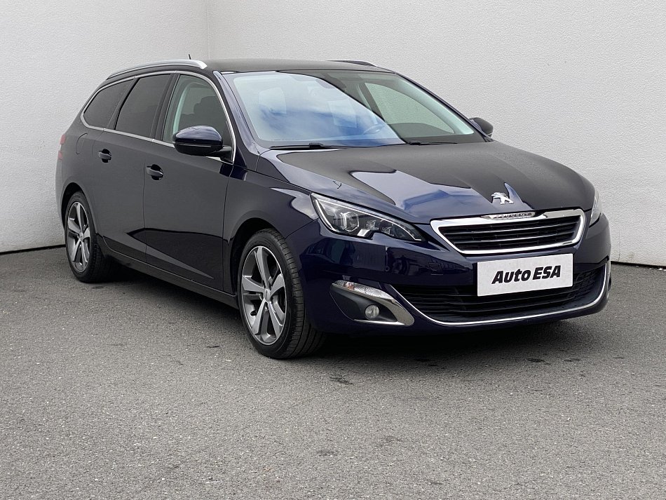 Peugeot 308 1.2PT Allure