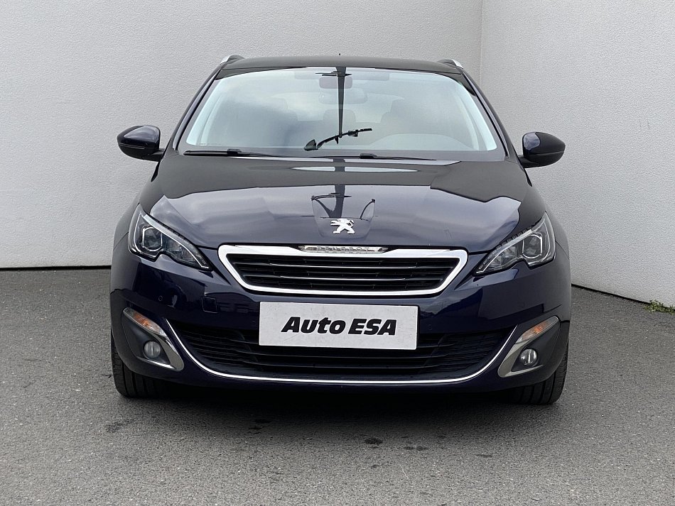 Peugeot 308 1.2PT Allure