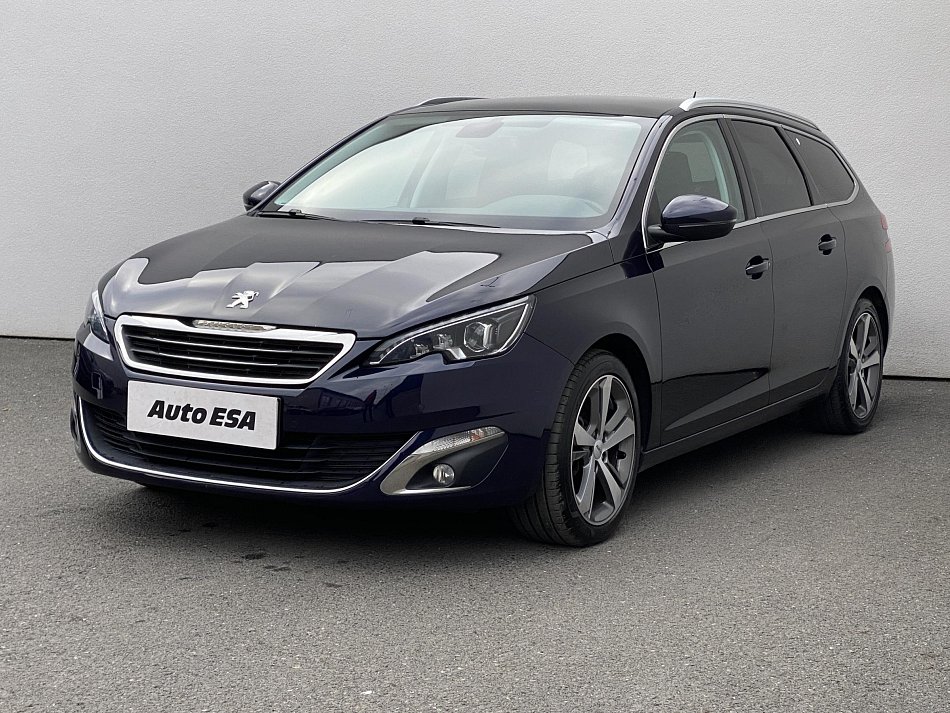 Peugeot 308 1.2PT Allure