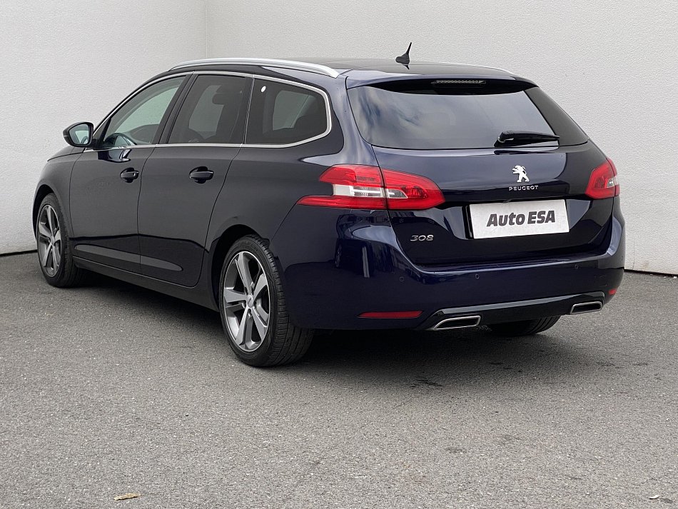 Peugeot 308 1.2PT Allure