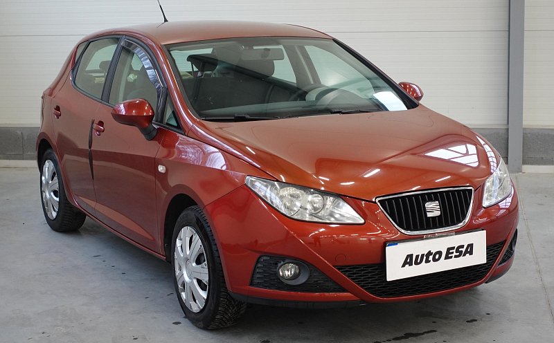 Seat Ibiza 1.4i 