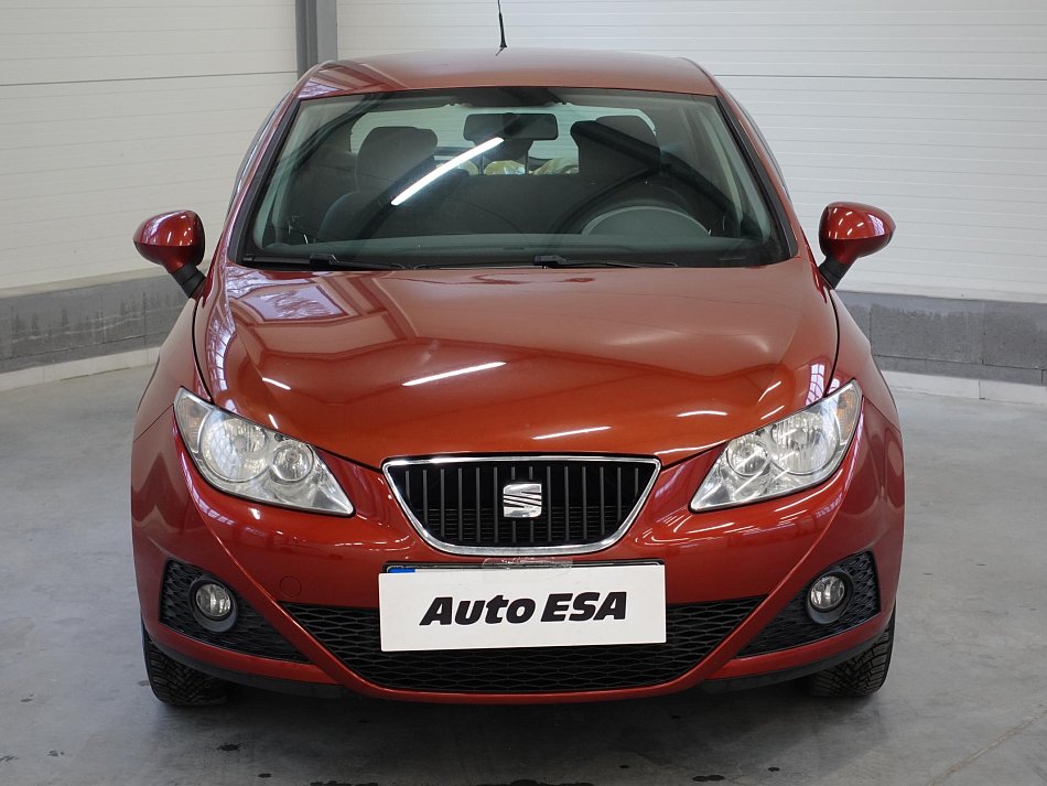 Seat Ibiza 1.4i 