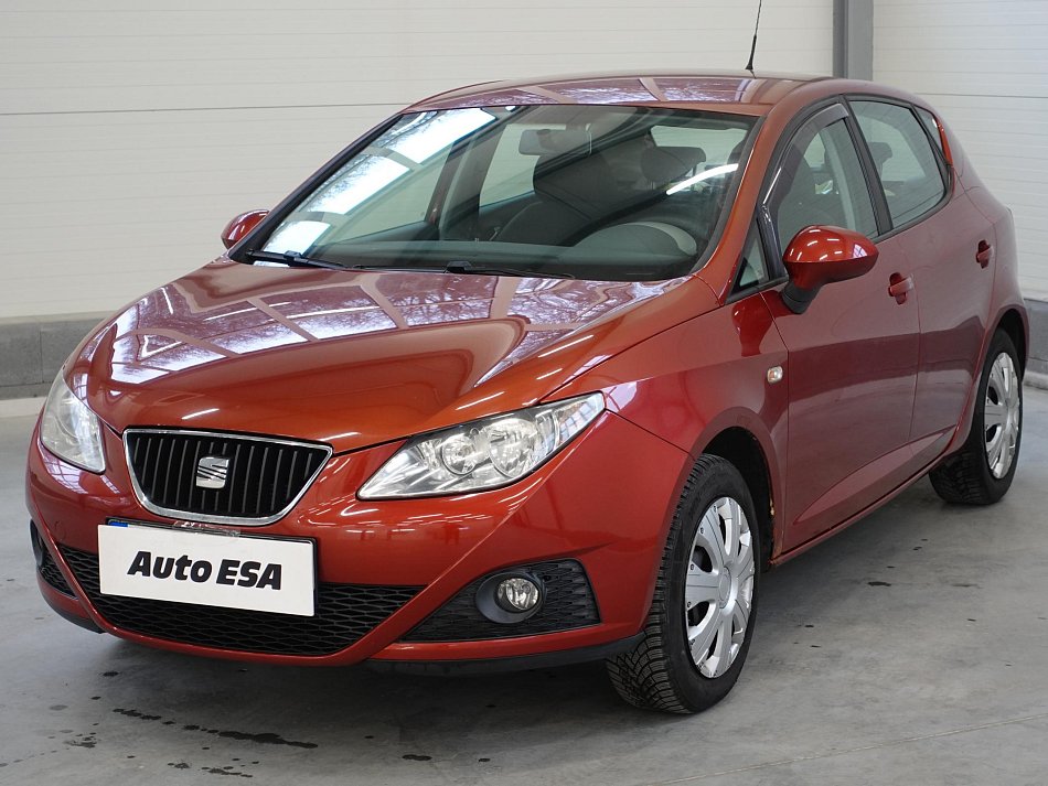 Seat Ibiza 1.4i 