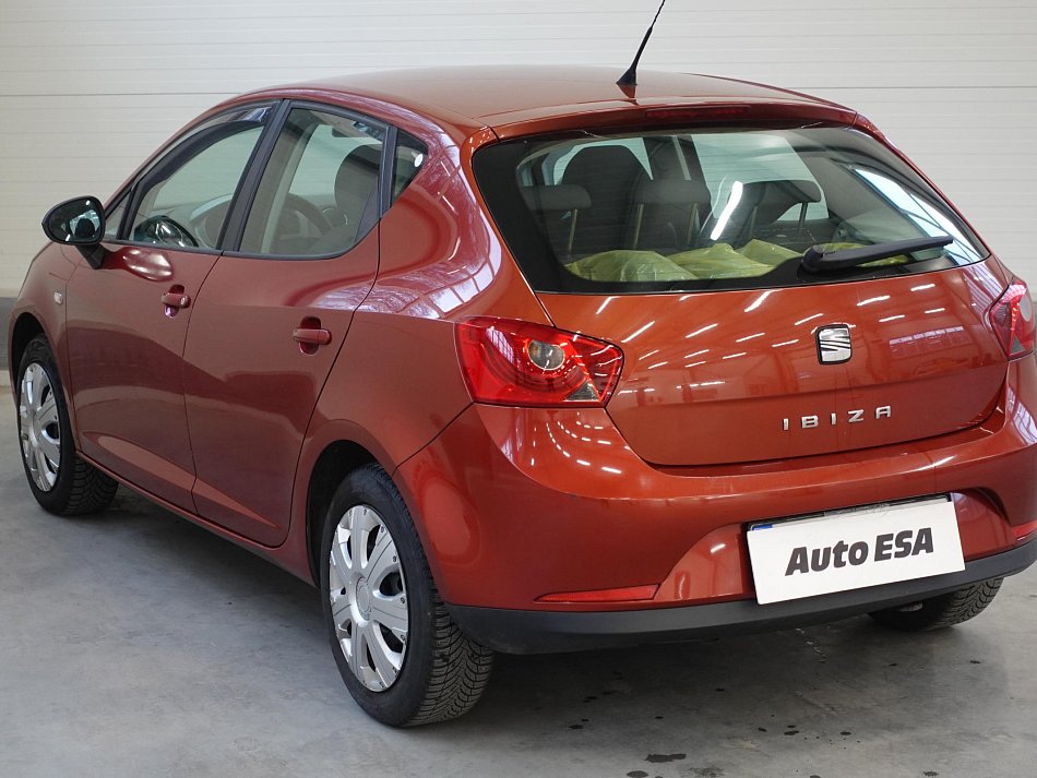 Seat Ibiza 1.4i 