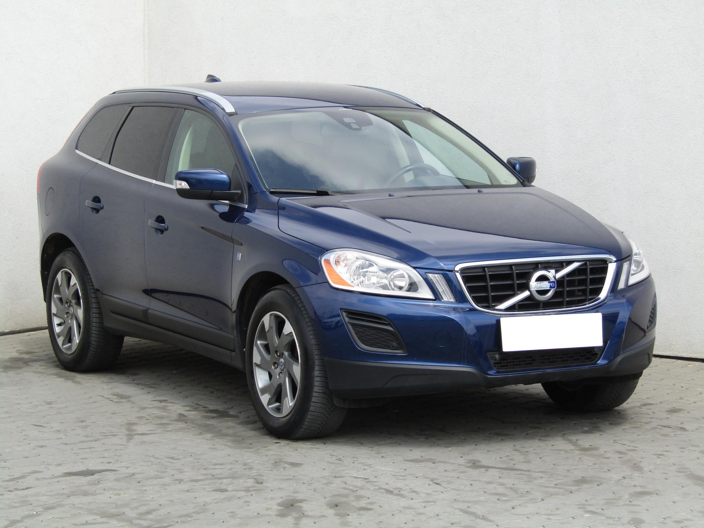 Volvo xc60 d3