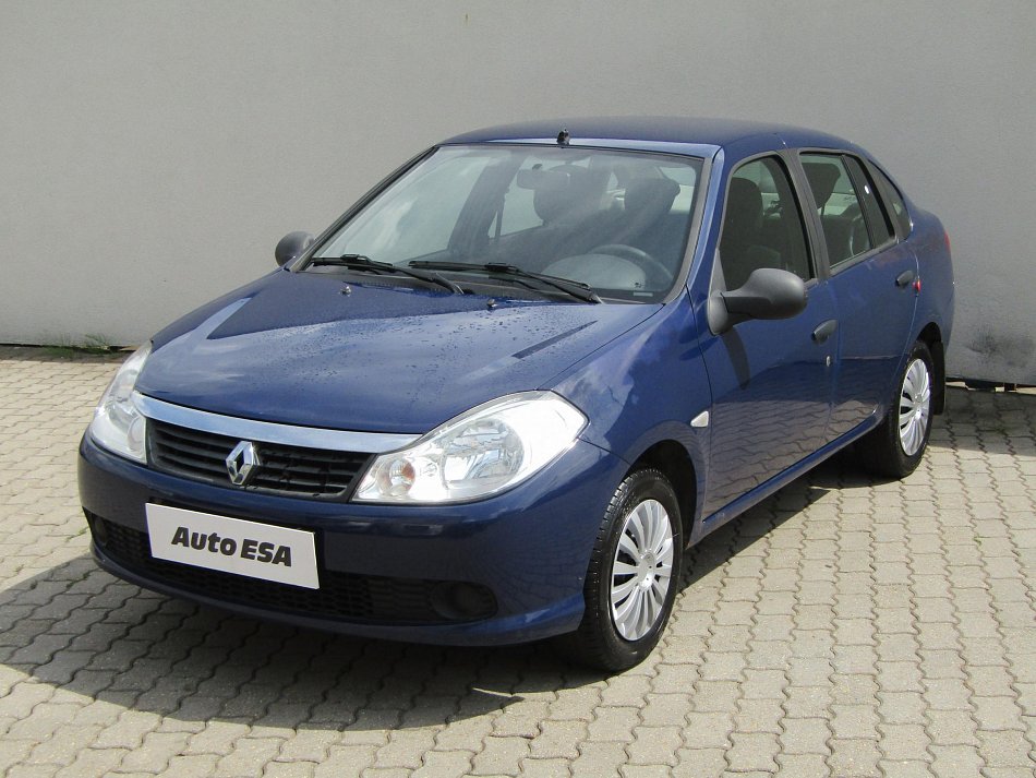 Renault Thalia 1.2i 