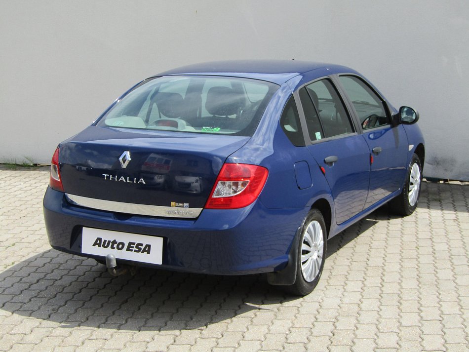 Renault Thalia 1.2i 