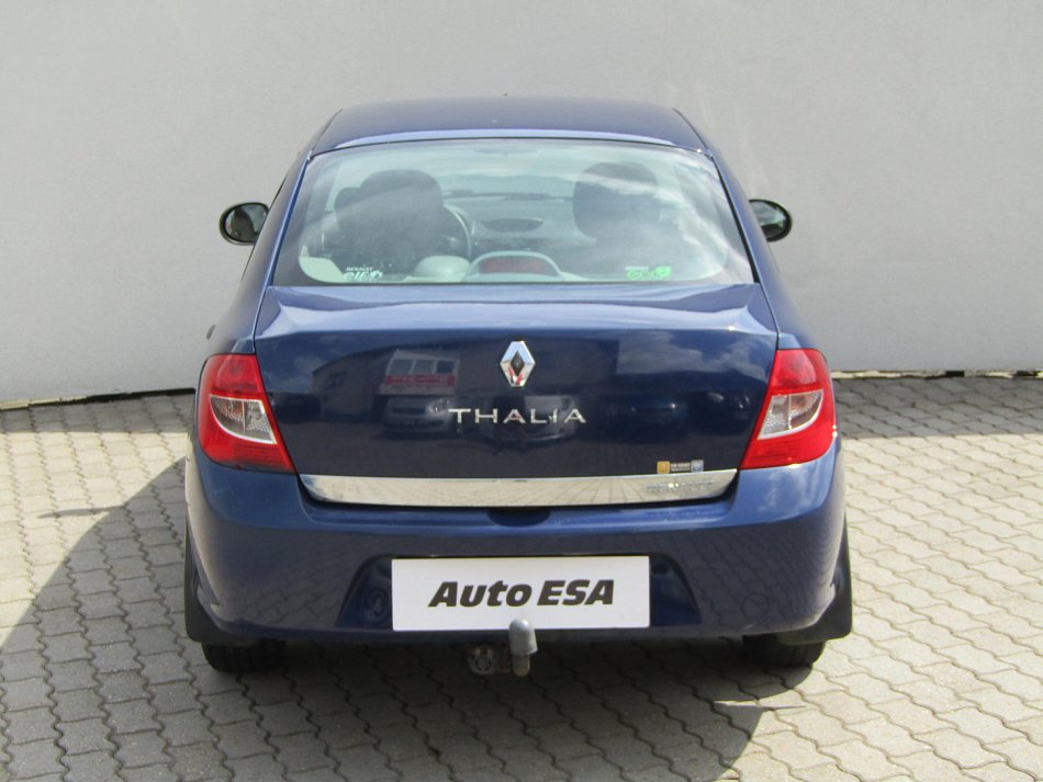 Renault Thalia 1.2i 