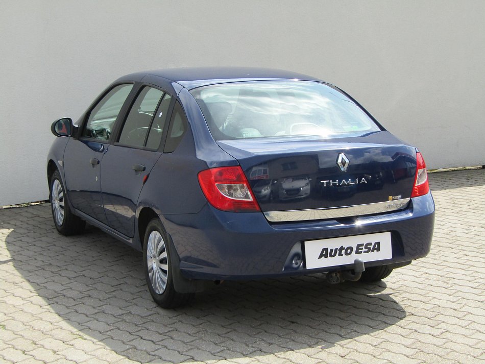 Renault Thalia 1.2i 