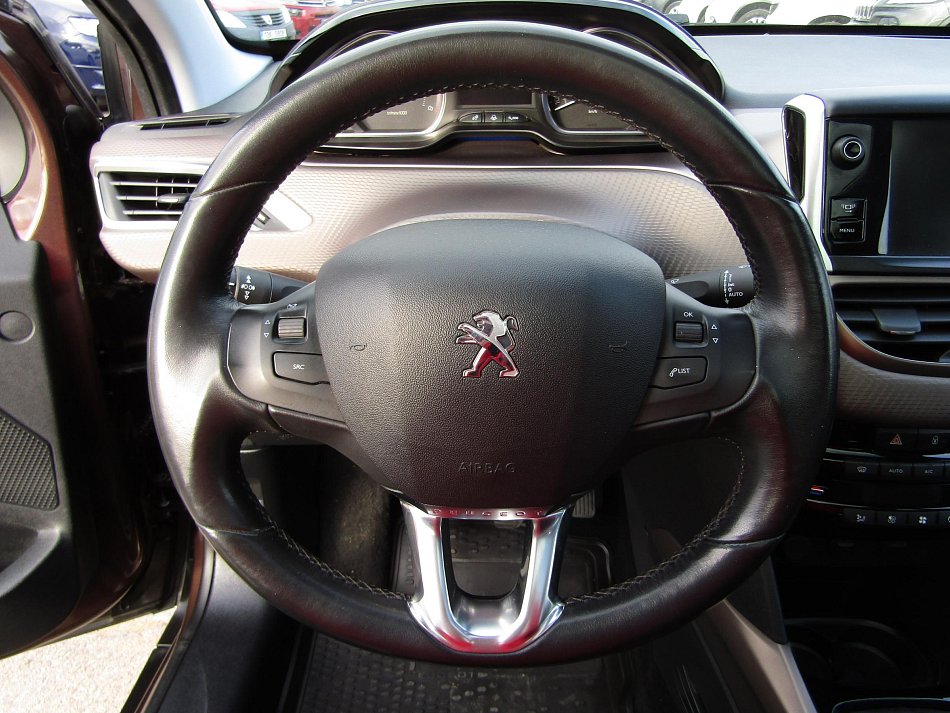 Peugeot 2008 1.6HDI 