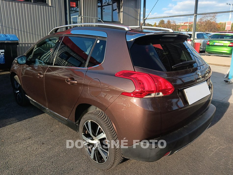 Peugeot 2008 1.6HDI 