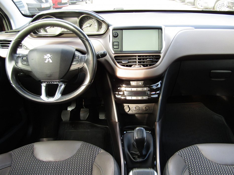 Peugeot 2008 1.6HDI 