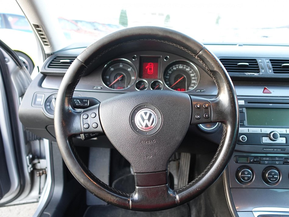 Volkswagen Passat 1.9TDi 