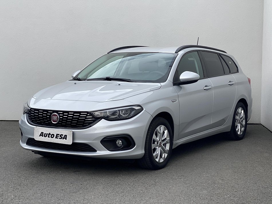 Fiat Tipo 1.4 T-JET 