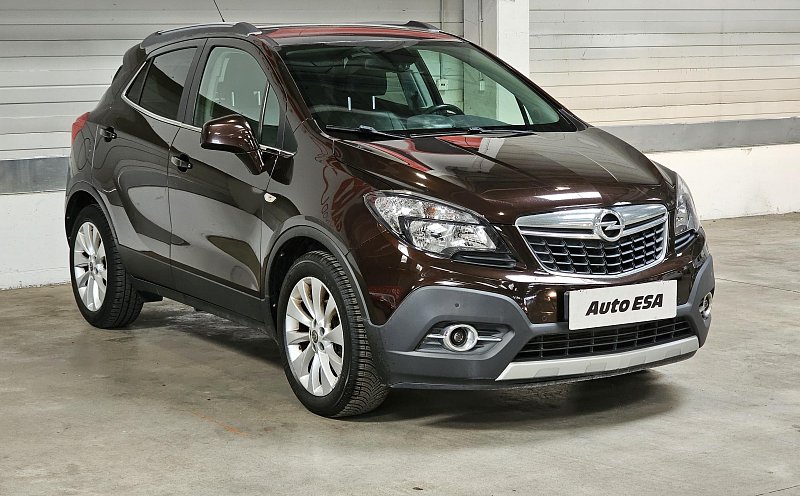 Opel Mokka 1.6 CDTi Innovation