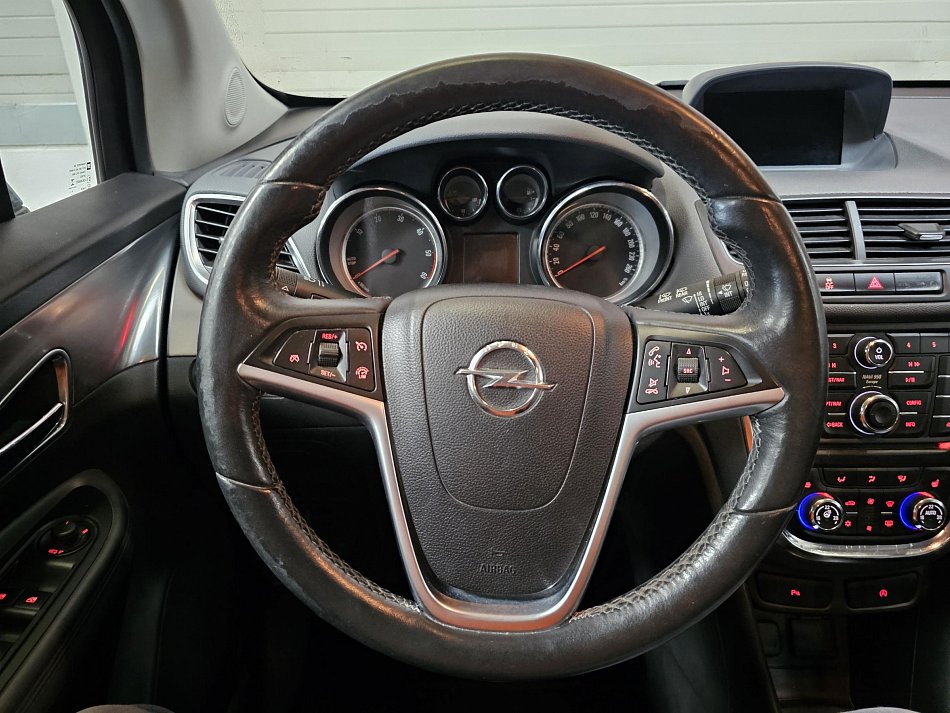 Opel Mokka 1.6 CDTi Innovation