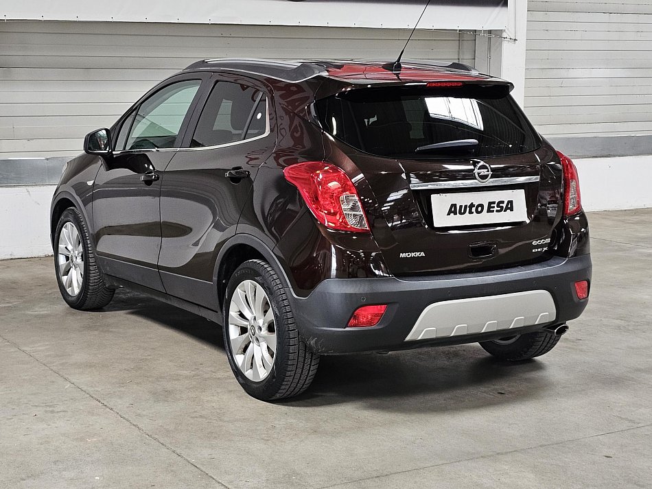 Opel Mokka 1.6 CDTi Innovation