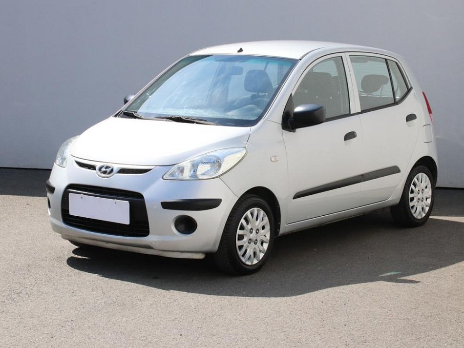 Hyundai I10 1.1 