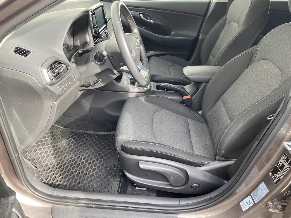 Hyundai I30 1.5 DPi Comfort