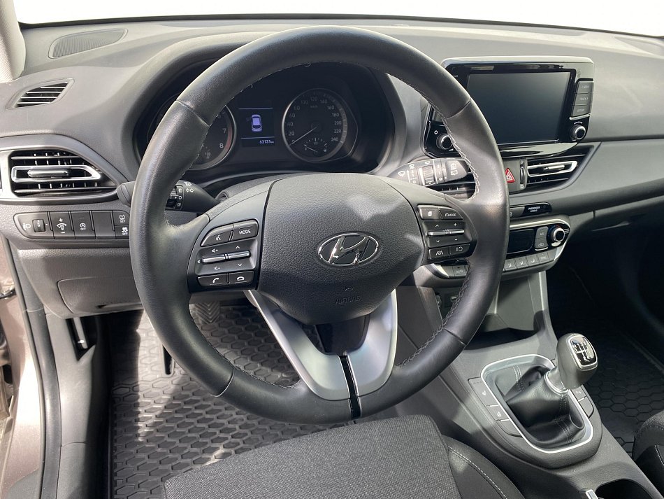 Hyundai I30 1.5 DPi Comfort